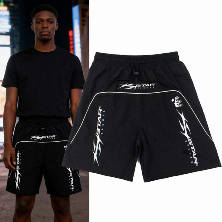 Picture of Hellstar Short Pants _SKUHellstarM-2XLcztx966117849